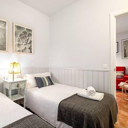 Park Guell Gaudi 2 Bedroom Apartment バルセロナ エクステリア 写真