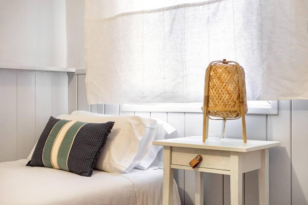 Park Guell Gaudi 2 Bedroom Apartment バルセロナ エクステリア 写真