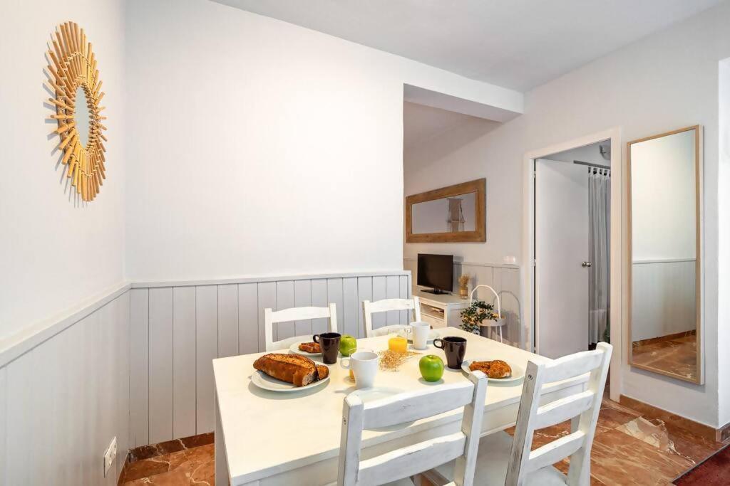 Park Guell Gaudi 2 Bedroom Apartment バルセロナ エクステリア 写真