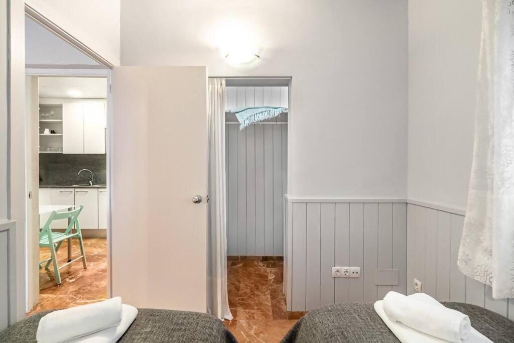 Park Guell Gaudi 2 Bedroom Apartment バルセロナ エクステリア 写真