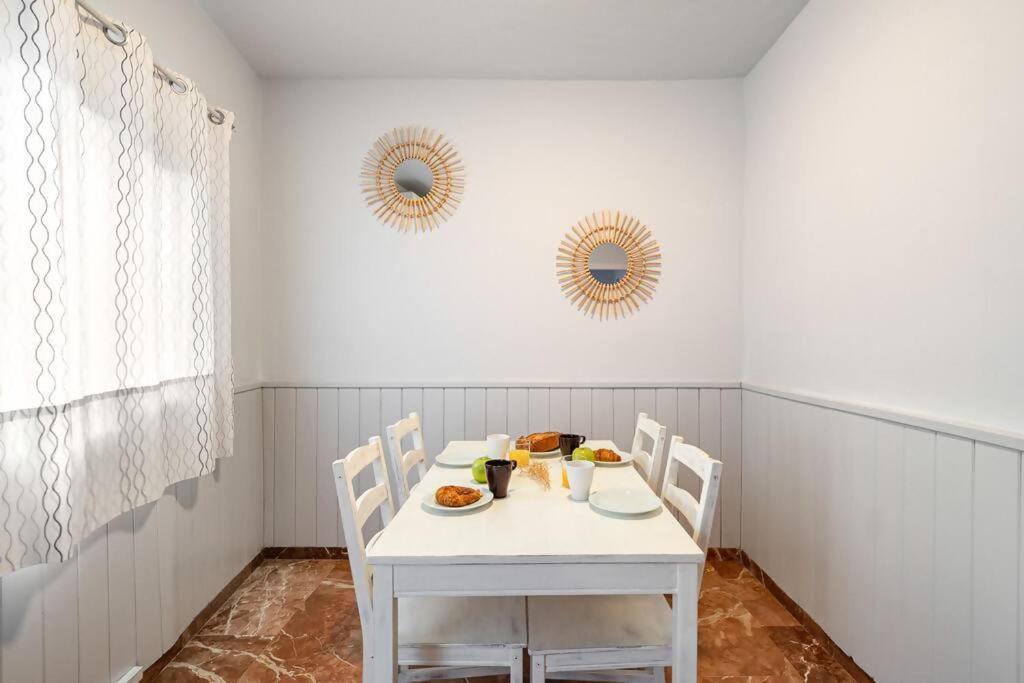 Park Guell Gaudi 2 Bedroom Apartment バルセロナ エクステリア 写真