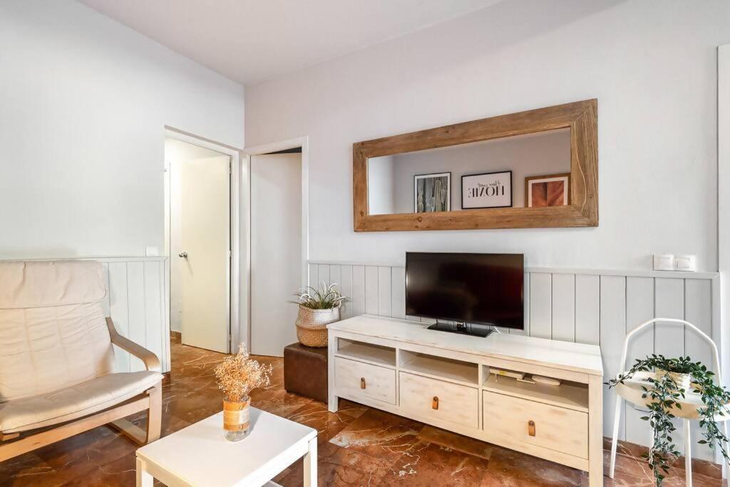 Park Guell Gaudi 2 Bedroom Apartment バルセロナ エクステリア 写真