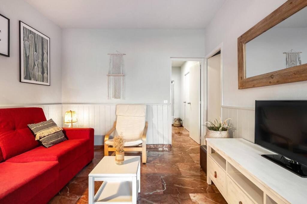 Park Guell Gaudi 2 Bedroom Apartment バルセロナ エクステリア 写真