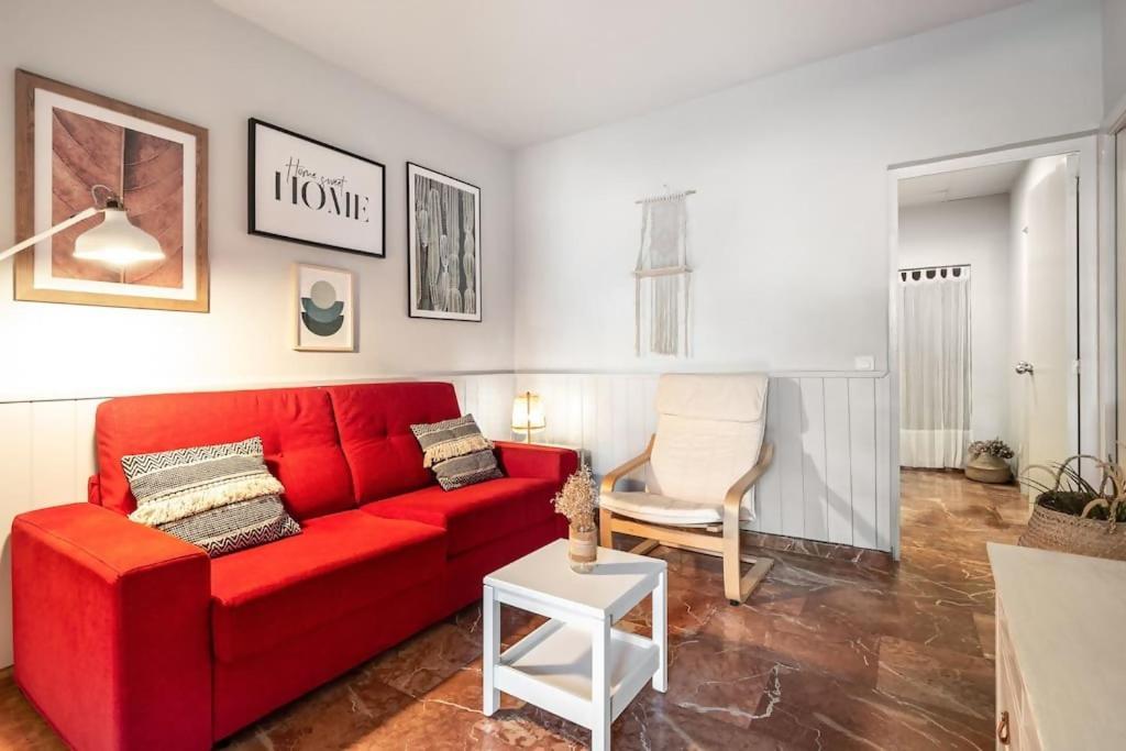 Park Guell Gaudi 2 Bedroom Apartment バルセロナ エクステリア 写真
