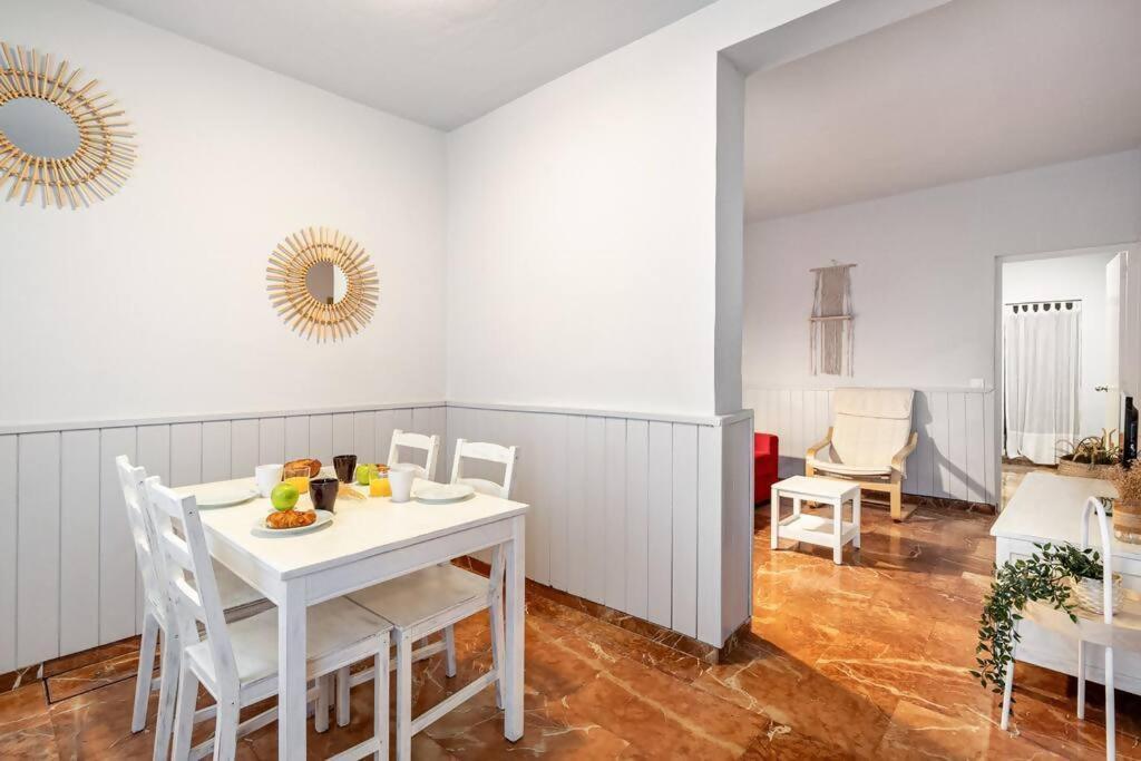 Park Guell Gaudi 2 Bedroom Apartment バルセロナ エクステリア 写真